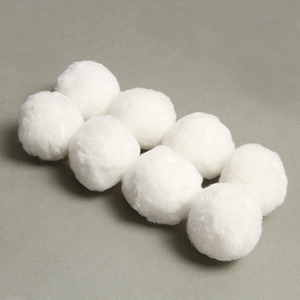 <span class=keywords><strong>Boule</strong></span> de <span class=keywords><strong>filtre</strong></span> de <span class=keywords><strong>piscine</strong></span> de haute qualité/milieu de bourrage de <span class=keywords><strong>boule</strong></span> de fibre pour le traitement des eaux usées - Product Image 5