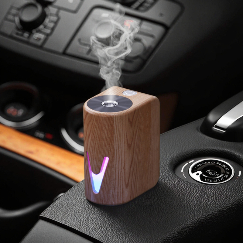 Modern Luxury 10ML Car Air Freshener
