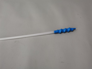 Nettoyomètre à spirale moyenne avec poignée, 40 cm, digitalisomètre d'induction artificiel de cochon, 55 cm, prix exceptionnel à l'ia - Product Image 3
