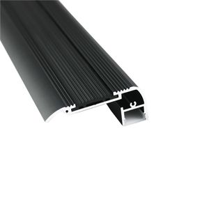 <span class=keywords><strong>Profilé</strong></span> en aluminium <span class=keywords><strong>pour</strong></span> éclairage <span class=keywords><strong>de</strong></span> zone <span class=keywords><strong>de</strong></span> <span class=keywords><strong>marche</strong></span> <span class=keywords><strong>Profilé</strong></span> en aluminium T5 <span class=keywords><strong>LED</strong></span> <span class=keywords><strong>pour</strong></span> <span class=keywords><strong>escalier</strong></span> - Product Image 3