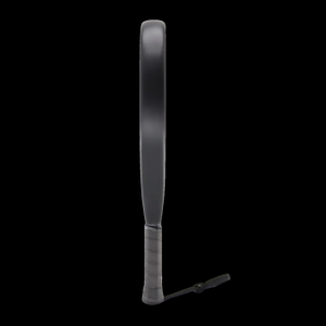 Raqueta de Tenis y Pádel de Fibra de Carbono 12K Tiuden Sports OEM, 36010g, 46cm de Longitud, 46x26x3.8cm Tamaño de la Cara - Product Image 4
