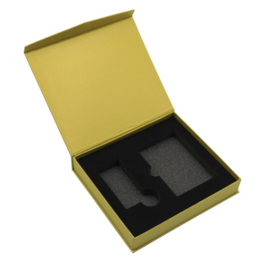 Nouveauté <span class=keywords><strong>2022</strong></span>, boîte cadeau personnalisée pliable en papier de luxe avec fermeture magnétique - Product Image 2