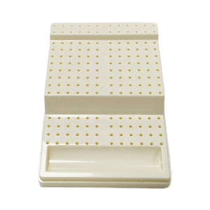 Hoogwaardige 168 Gaten Tandheelkundige Medische Bur <span class=keywords><strong>Box</strong></span> Handleiding Power Source Orale Therapie Apparatuur & Accessoires Desinfectie Kenmerken - Product Image 6