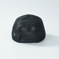 Gorra de Béisbol Personalizada al por Mayor de Alta Calidad con Logotipo Bordado, Gorra Trucker Personalizada con Diseño Impreso