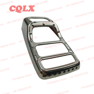 Hot Selling Turn Head Tail Light Cover for Bajaj RE <strong>Rickshaw</strong> 3 Wheeler Tuk Tuk <strong>Spare</strong> <strong>Parts</strong> - Product Image 6