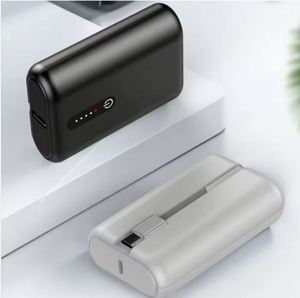 Batería Externa Portátil Bluetimes PD de 30W, Super Mini, Tipo-C, Plástico, 10000mAh, Carga Rápida, con 4 Indicadores LED, Tiempo de Carga de 2-3 Horas - Product Image 3