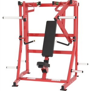 ציוד כושר ביתי מקצועי ציוד חשמל ל surt חצי מתלה - Product Image 5