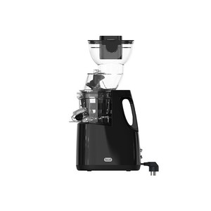 Extractor de jugos Bud de gran diámetro con orificio de alimentación de 90 mm, de extracción lenta, para uso doméstico y comercial. - Product Image 3