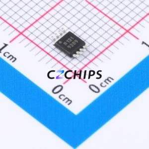 Original et nouveau AD5301BRMZ-REEL7 MSOP-8 Circuit intégré IC Puce Convertisseur numérique-analogique (DAC) - Product Image 2