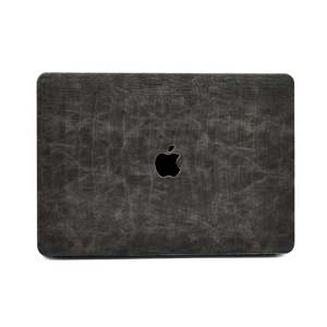Cao Cấp Giả Da Cá Sấu <span class=keywords><strong>Macbook</strong></span> Trường Hợp Đối 2023 M2 Chip <span class=keywords><strong>Macbook</strong></span> <span class=keywords><strong>Pro</strong></span> 16 Inch A2780 - Product Image 4