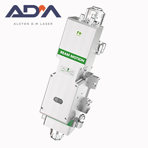 Cabezal de Corte Láser de Fibra con Enfoque Automático <span class=keywords><strong>Alston</strong></span> D.M Laser BM111, Distancia Focal de 125/155/200, Longitudes de Onda de 450nm/650nm/635nm/1064nm, Nuevo - Product Image 3