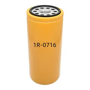 Oil Filter 1R-0716