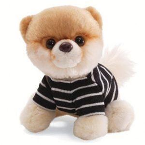 ตุ๊กตาสุนัขทุกสายพันธุ์ ชุดโมเดลสุนัข - Product Image 2