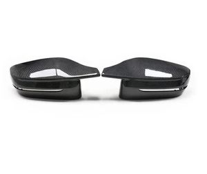 Kit Copri Specchietti in Fibra di Carbonio <span class=keywords><strong>M</strong></span> Performance per <span class=keywords><strong>BMW</strong></span> Serie <span class=keywords><strong>2</strong></span> G42 M240i - Product Image 1