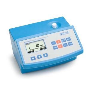 HANNA HI83224 Nieuwe Originele Chemische Zuurstofvraag (CZV) Multi-Parameter <span class=keywords><strong>Tester</strong></span> met Kunststof Behuizing en Batterijvoeding - Product Image 1
