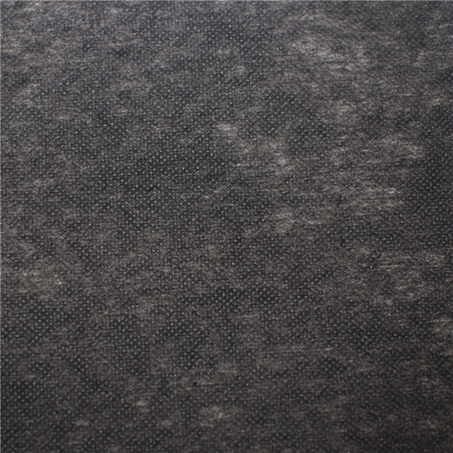 Nonwoven  Fabric Interfacing Adhesive Shirt Collar Fusing Interlining