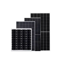 Module Solaire Bifacial N-Type TOPCon 625W 630W 635W 640W 645W 1500V Haute Efficacité Double Verre Panneau PV pour Toiture Commerciale et Utilitaire