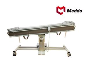 <span class=keywords><strong>Chariot</strong></span> de bain de civière hydraulique pour <span class=keywords><strong>chariot</strong></span> de <span class=keywords><strong>douche</strong></span> en métal pour personnes âgées handicapées <span class=keywords><strong>lit</strong></span> d'hôpital de matelas d'hygiène du fabricant chinois - Product Image 4