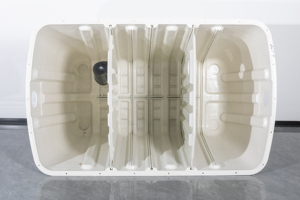 Tanque <span class=keywords><strong>de</strong></span> Tratamiento <span class=keywords><strong>de</strong></span> Aguas Residuales Domésticas <span class=keywords><strong>de</strong></span> Fibra <span class=keywords><strong>de</strong></span> Vidrio Moldeada FUGU <span class=keywords><strong>de</strong></span> 600-2500 Litros para Inodoros, Aguas Residuales y Maquinaria <span class=keywords><strong>de</strong></span> Tratamiento <span class=keywords><strong>de</strong></span> Agua - Product Image 5