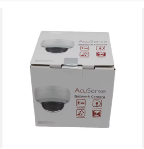 Caméra IP HK Original DS-2CD2183G2-IU 8MP avec détection humaine et de véhicules, audio unidirectionnel, WDR 120dB, H.265+, IP67, IK10 - Product Image 5