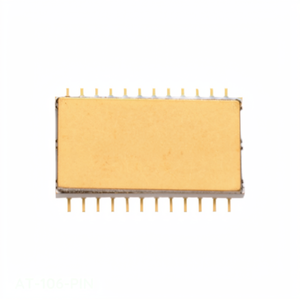 AT-106-PIN อุปกรณ์ลดทอนสัญญาณแบบครบวงจรรุ่นดั้งเดิม - Product Image 1