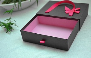 Boîte en papier ronde personnalisée à <span class=keywords><strong>prix</strong></span> raisonnable, bon marché, pour fleurs - Product Image 2