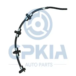 314712F001 Fuel Return Hose Assembly Is Suitable For MaxCruz Santa Fe Tucson Sportage Sorento Fuel Return Pipe 31471-2F001