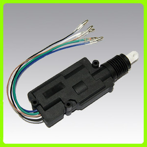 Nhà Sản Xuất Ly Hợp Vuông Loại Ô Tô Trung Tâm Khóa Cửa Thiết Bị Truyền Động - Product Image 6