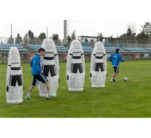 Équipement d'entraînement professionnel <span class=keywords><strong>de</strong></span> football aérien à vendre - Product Image 6