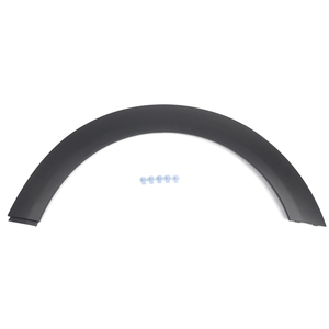 Para 07-13 <span class=keywords><strong>MINI</strong></span> COOPER <span class=keywords><strong>CLUBMAN</strong></span> R55 moldura de arco de rueda trasera izquierda y derecha 51777167593 51777167594 - Product Image 2