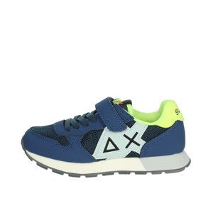 Zapatillas Deportivas BASS Z35313K Azules - Product Image 1