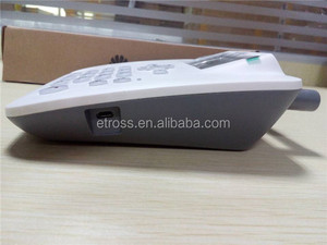 Điện Thoại Để Bàn <span class=keywords><strong>CDMA</strong></span> F202 800MHz Dành Cho Bàn Gia Đình/Nhà Ở/Khách Sạn Điện Thoại Không Dây <span class=keywords><strong>CDMA</strong></span> - Product Image 4