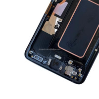 Vente en gros OLED pour Samsung Galaxy S9 Plus écran Lcd écran tactile de remplacement pour Samsung Galaxy S9 Plus G965 Lcd avec cadre