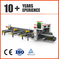Cortador de tubo láser CNC de alta productividad automático personalizado potencia láser 6024LE 6022LE Kalerbei
