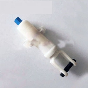 Buena calidad Rieter R40 cilindro neumático para Rieter R40 R20 extremo <span class=keywords><strong>abierto</strong></span> de <span class=keywords><strong>la</strong></span> máquina - Product Image 2