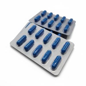 Концентрат Дамианы с турбонаддувом в вегетарианских капсулах для мужского здоровья и повышения альфа-производительности - Product Image 4