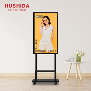 32 "43" 49 "55" El más nuevo equipo de transmisión en vivo Equipo de transmisión en vivo móvil en <span class=keywords><strong>Facebook</strong></span> Tiktok Youtube/Instagram - Product Image 2