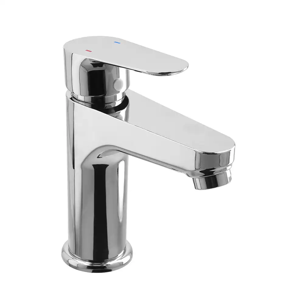 Grifo lavamanos robinet de lavabo de salle de bain mitigeur robinet de lavabo robinets de lavabo simple pour salle de bain lavabos robinet