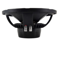 Haut-parleur Line Array 1075-026, driver de 10 pouces, haut-parleur médium-grave, enceinte audio professionnelle, boîtier métallique passif, unité de haut-parleur 8 ohms