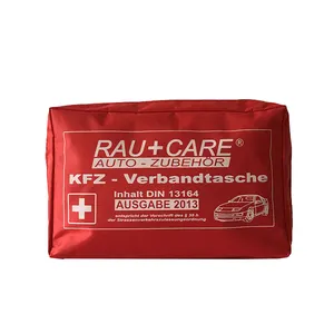 [Производитель] дешевый оптовый Производитель индивидуальный логотип пакет медицинская сумка первой помощи