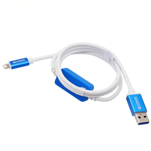 <span class=keywords><strong>Cable</strong></span> Magico <span class=keywords><strong>DCSD</strong></span> para Reparación de Pantalla Morada en Móviles, <span class=keywords><strong>Cable</strong></span> de Ingeniería para Restauración DFU - Product Image 5