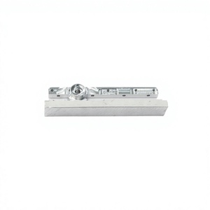 Piezas de Precisión para Fresado y Torneado CNC Según Especificaciones del Cliente - Product Image 1