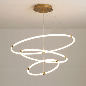 Aluminum Led Housing Edison Bulb Chandelier Imported From China Led Indoor Modern Led <strong>Kitchen</strong> Pendant <strong>Lighting</strong> <strong>Fittings</strong> for Res - Product Image 6