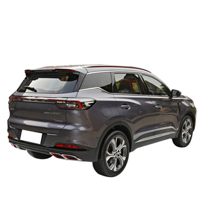 2024 Offre Spéciale Chery Tiggo 7 Plus Car 5 portes 5 places SUV compact Offre Spéciale - Product Image 5