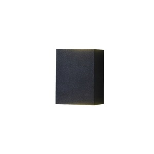 Applique murale extérieure étanche, éclairage haut et bas, design moderne, pour patio, jardin, escalier - Product Image 5