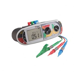 สำหรับเครื่องทดสอบมัลติฟังก์ชั่น MFT1711 ความละเอียด 0.01 กระแสไฟ 0.45/4.5mA รับประกัน 1 ปี ผลิตในสหราชอาณาจักร - Product Image 1