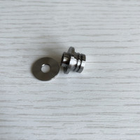 B03G collier de poussée et entretoise pour les kits de réparation de turbo inverse de mise à niveau robuste 18559700021 RS3 2.5 TW