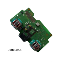Carte mère d'origine pour manette PS4, pour manette PS4 PRO, nouvelle carte mère JDM-040 050 055, accessoires authentiques