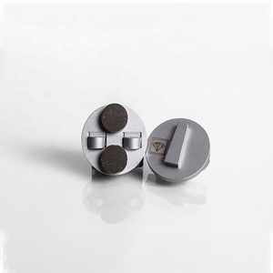 Utensili per rettifica in PCD scansaskin strumento PCD <span class=keywords><strong>e</strong></span> cuscinetto abrasivo per il metallo disco di macinazione - Product Image 4