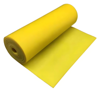 Bandes de caoutchouc en latex puissantes multi-tailles JW-208 pour accessoires de tir catapulte fronde en plein air